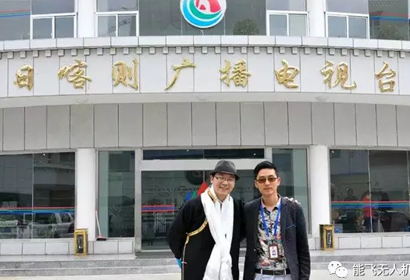 窦超-西藏广播电视台